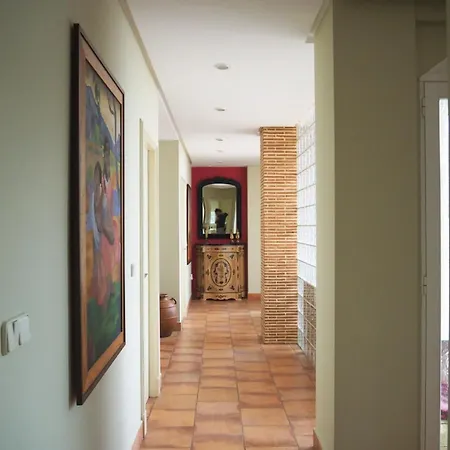 Casa Estarca * Beniarbeig