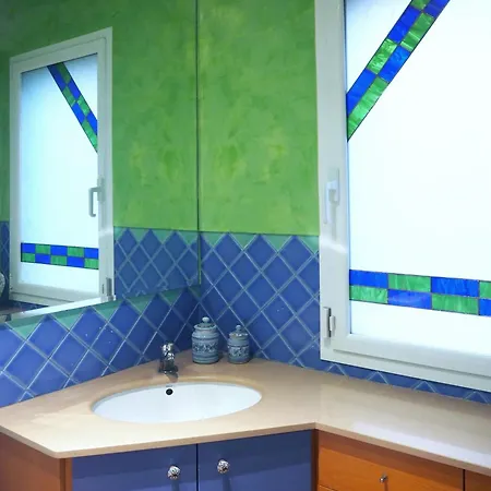 Casa Estarca Villa *