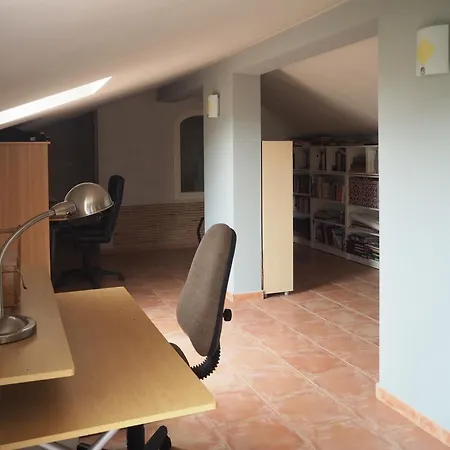 Villa Casa Estarca