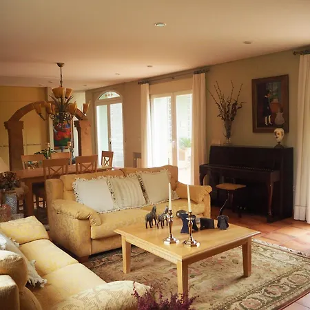 Casa Estarca