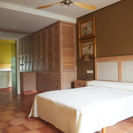 Casa Estarca * Beniarbeig