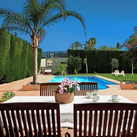 Casa Estarca Villa *