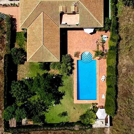 Villa Casa Estarca