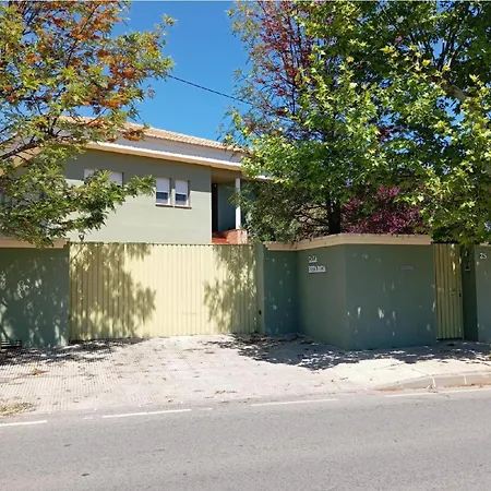 Casa Estarca