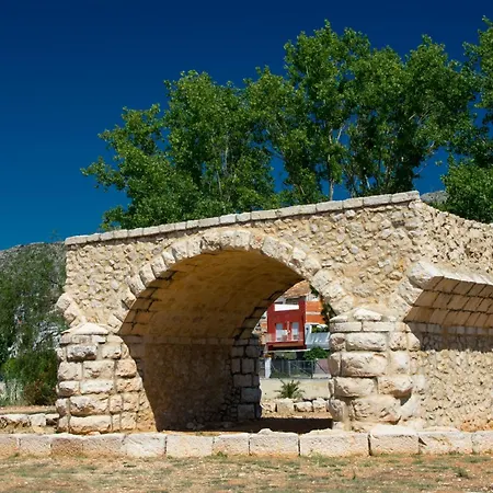 Villa Casa Estarca Beniarbeig