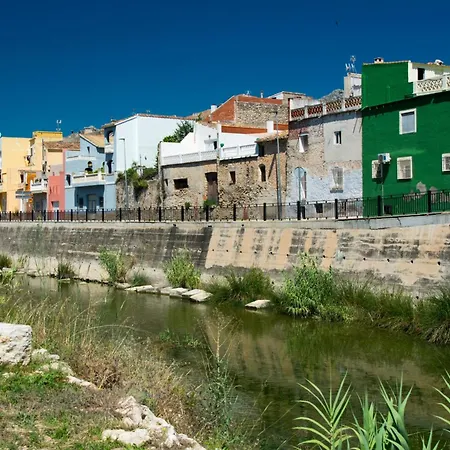 Casa Estarca *